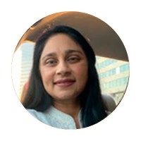 Jyoti Mehta photo