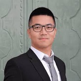 Gaojian Huang