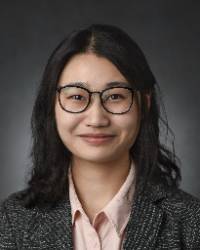 Dr. Jingyi Xie