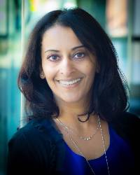 Dr. Supreeta Amin