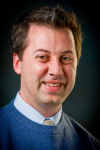 Dr. David Czerwinski Interim School Director