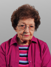 Diana Stover