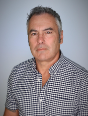 John Delacruz