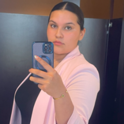Monique Granados