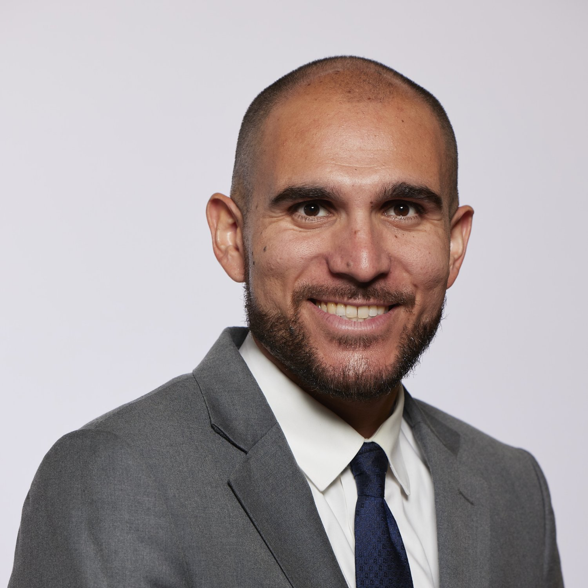 Dr Matthew Bejar
