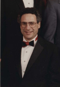 David Brown