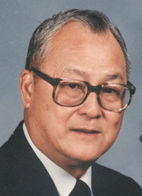Francis Huang