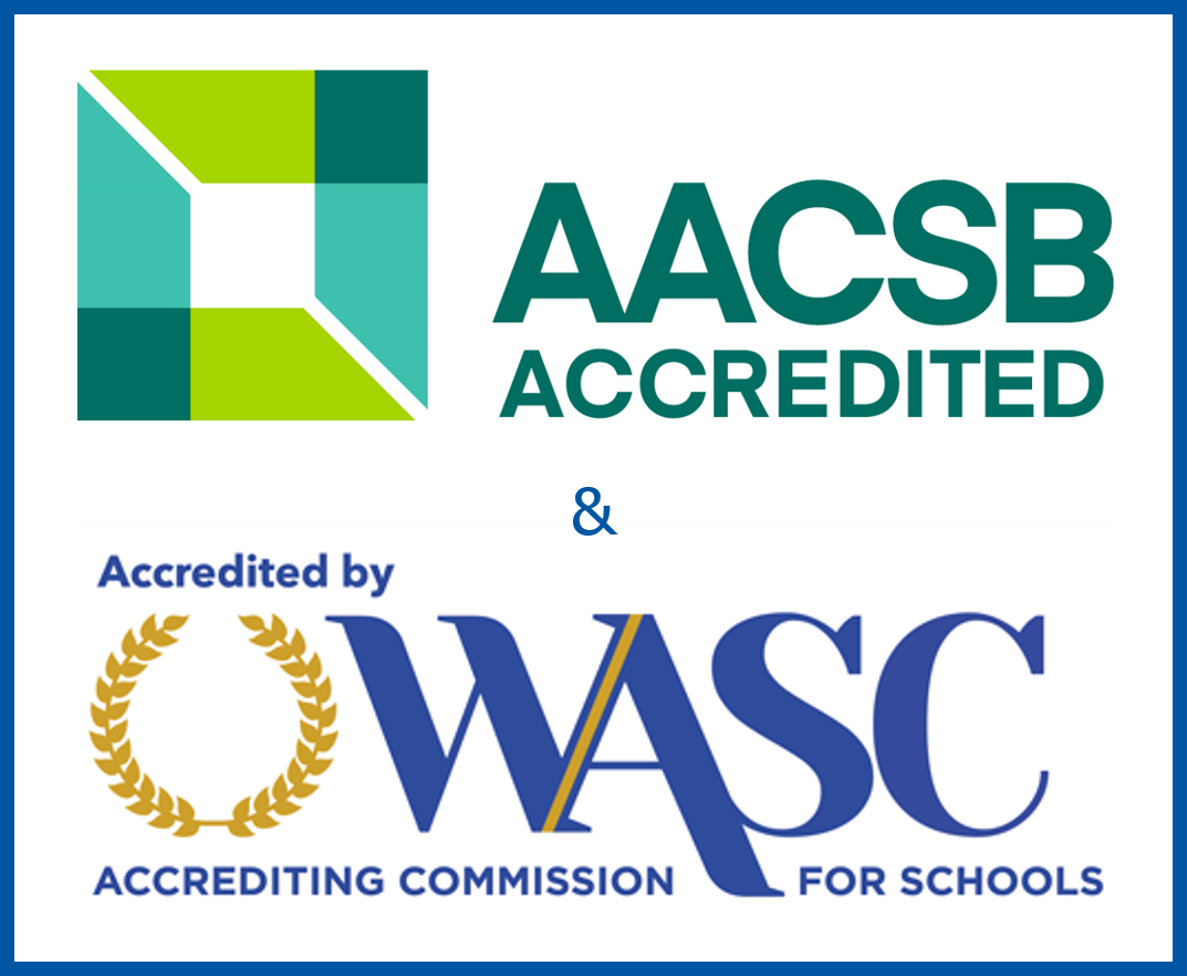SJSU Accreditation