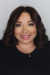 Jessica Mendoza