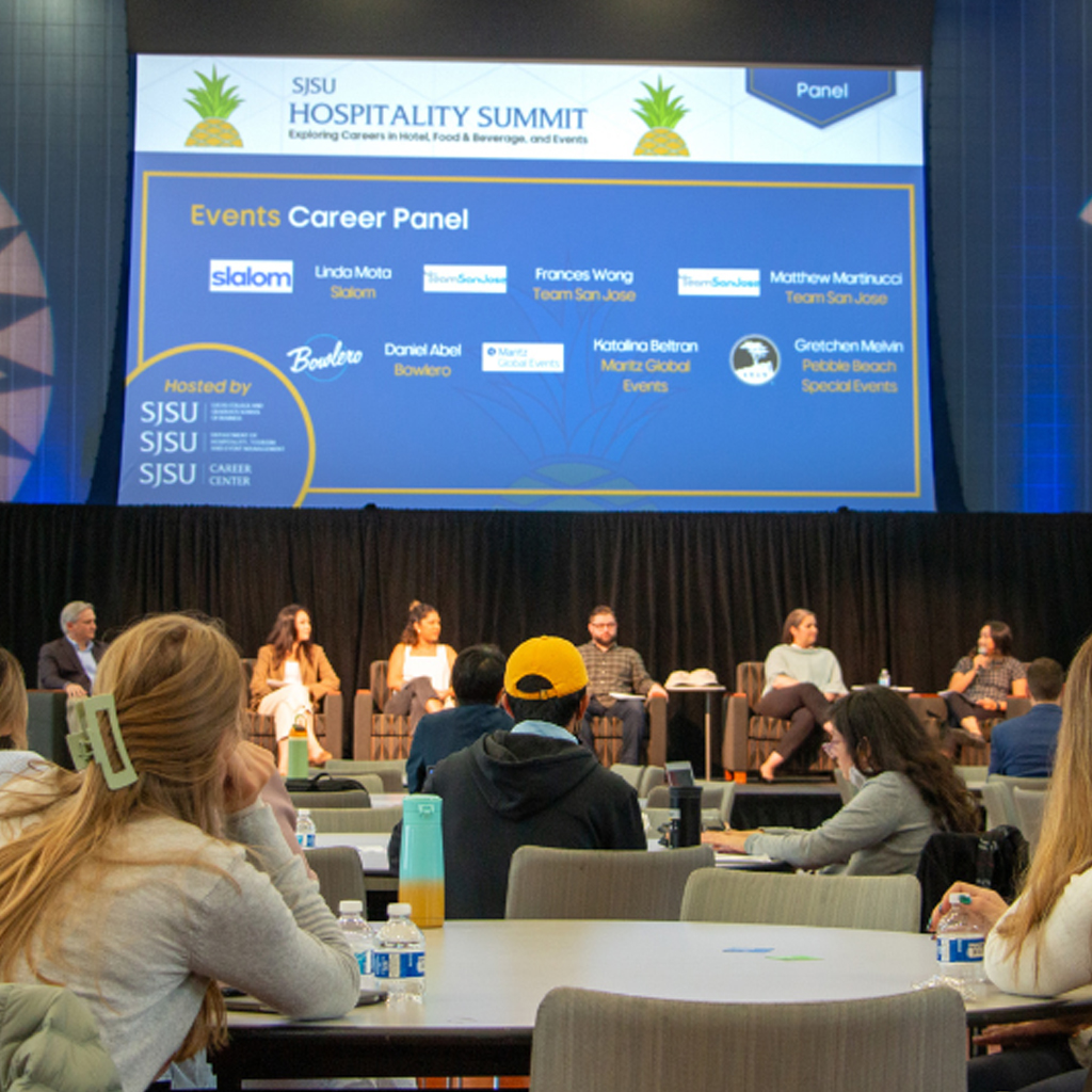 Hospitality Summit