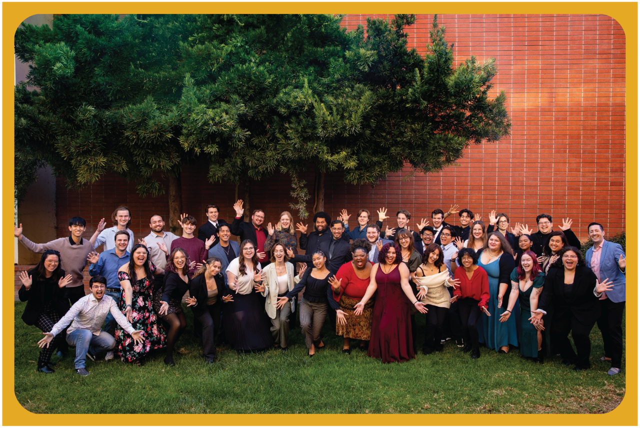 Choraliers