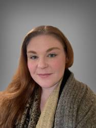 Hannah Hudgins Headshot