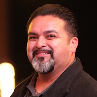 Jesus Garcia Headshot