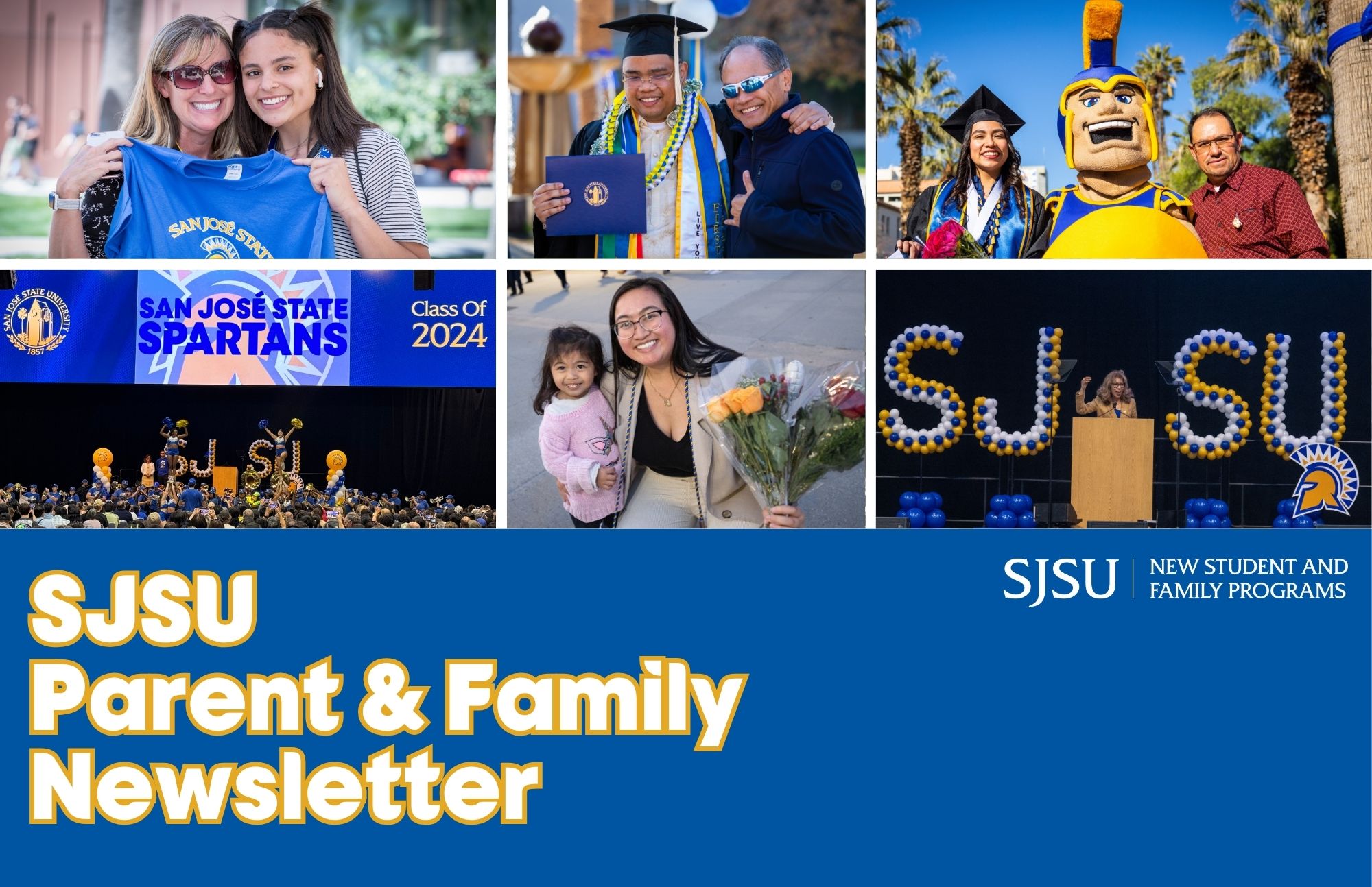 Parent and Family Portal