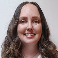 headshot photo of Katelyn Mwangi