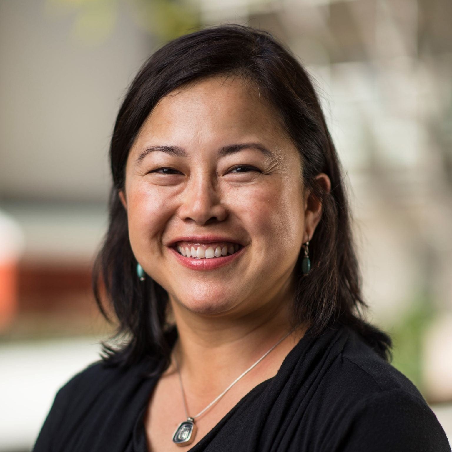 Wendy Quach