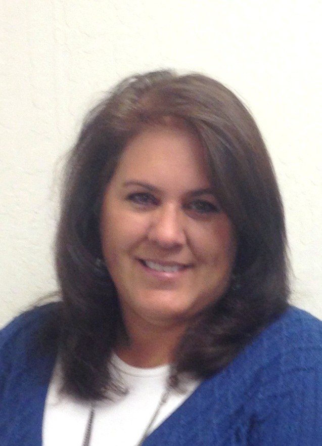 Rauch, Lisa Ann