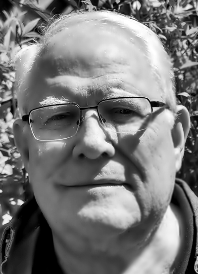 Harlan McGhan