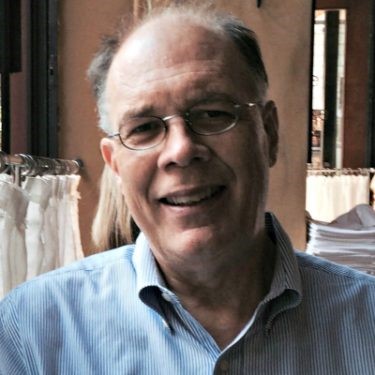 Rick Tieszen