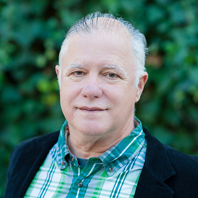 Peter Hadreas