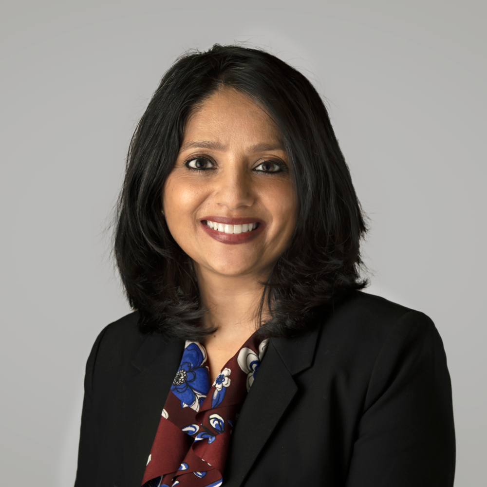 Krupa Patel