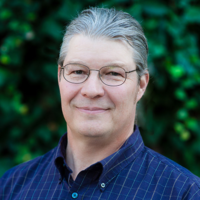 Jim Lindahl