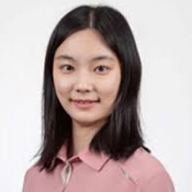 headshot of Xintong