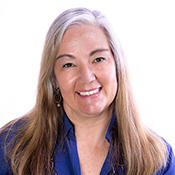 Pic of Judi Heher