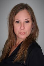 Sara Benson