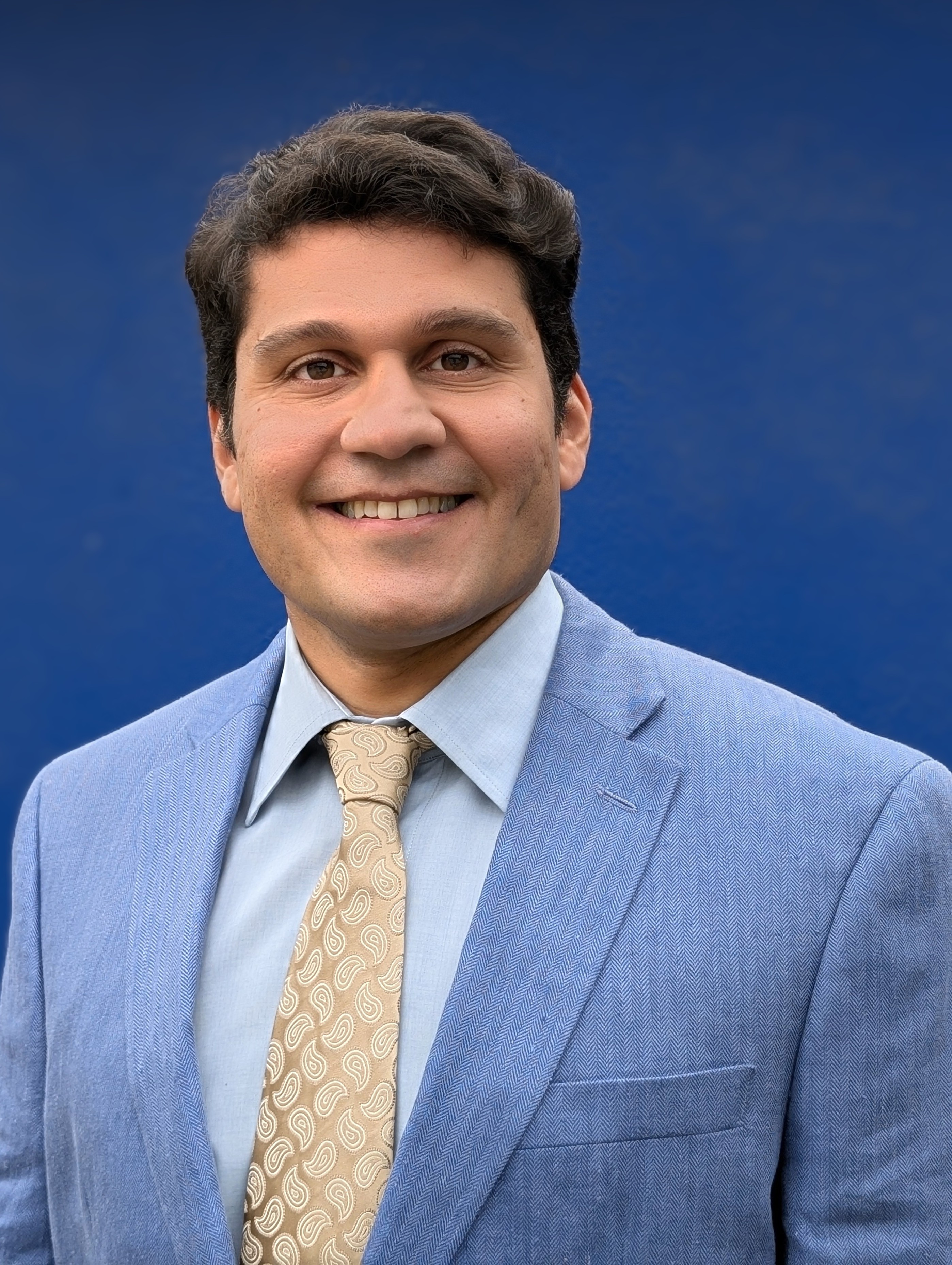 Mehrdad Aliasgari