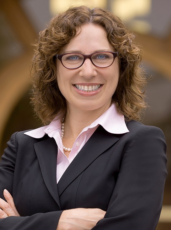 Sandy Hirsh