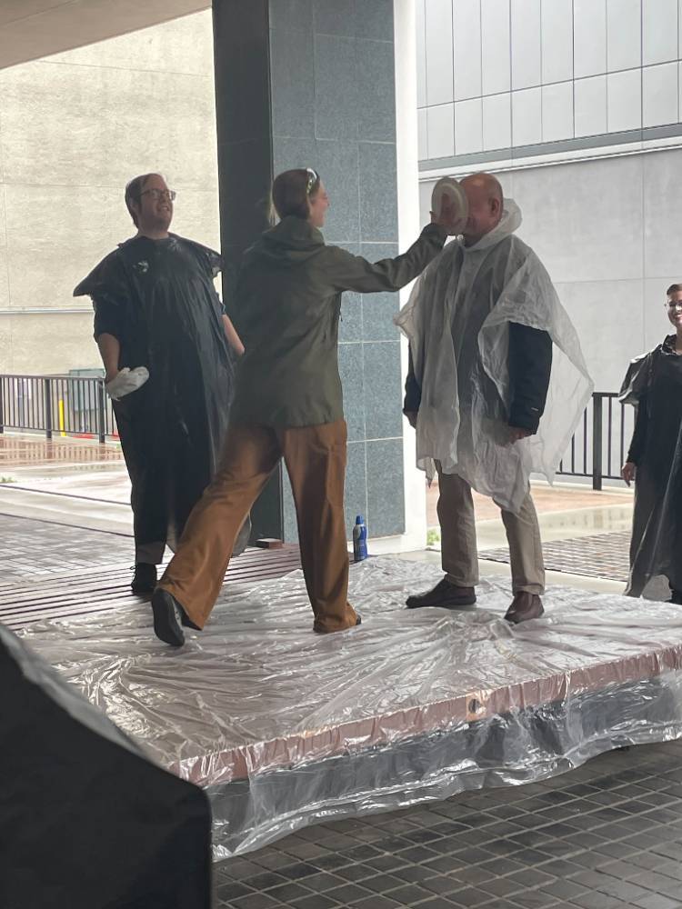 2025 Pi Day