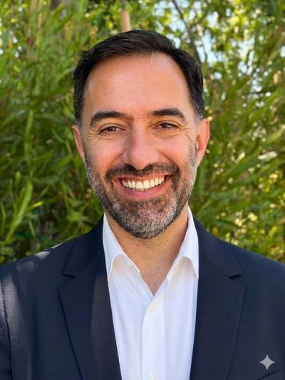 Dr. Crist Khachikian
