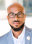 Shaun Fletcher Headshot