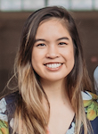 Olivia Yip headshot