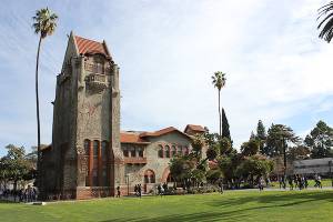 Tower Hall
