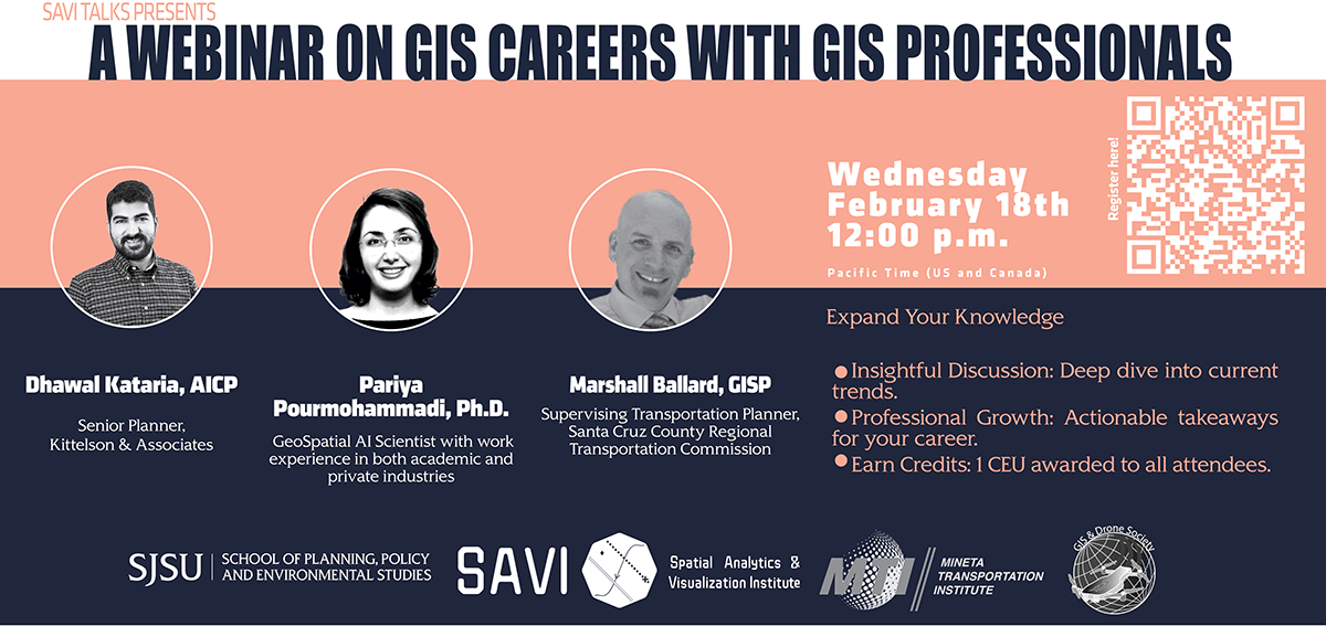 SAVI_Talk_GIS