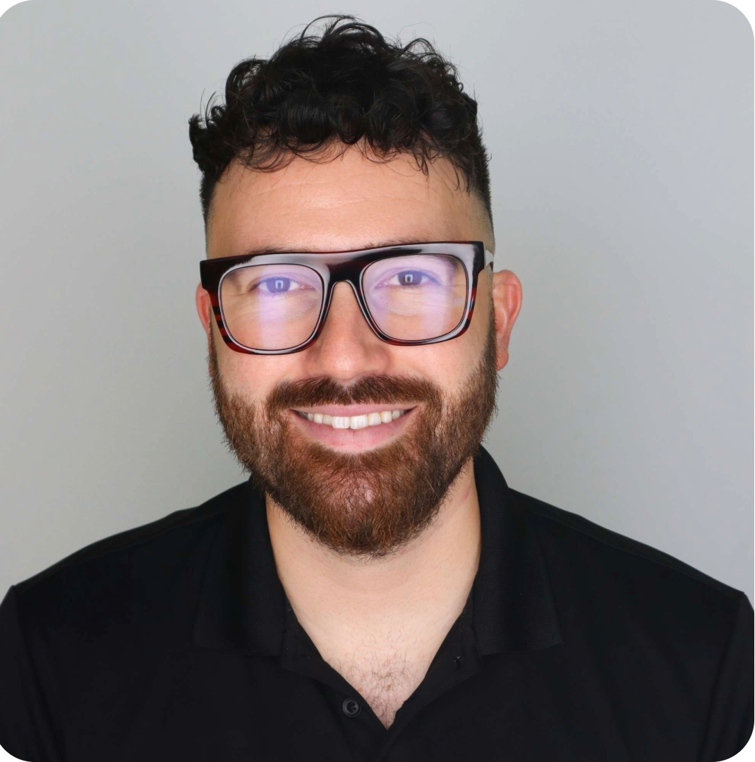 Jacob Sepulveda