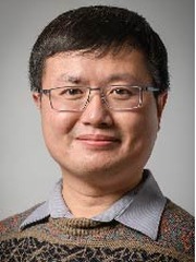 Portrait of Hiu Yung Wong