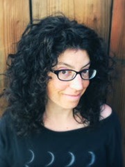 Portrait of Tabitha Hart