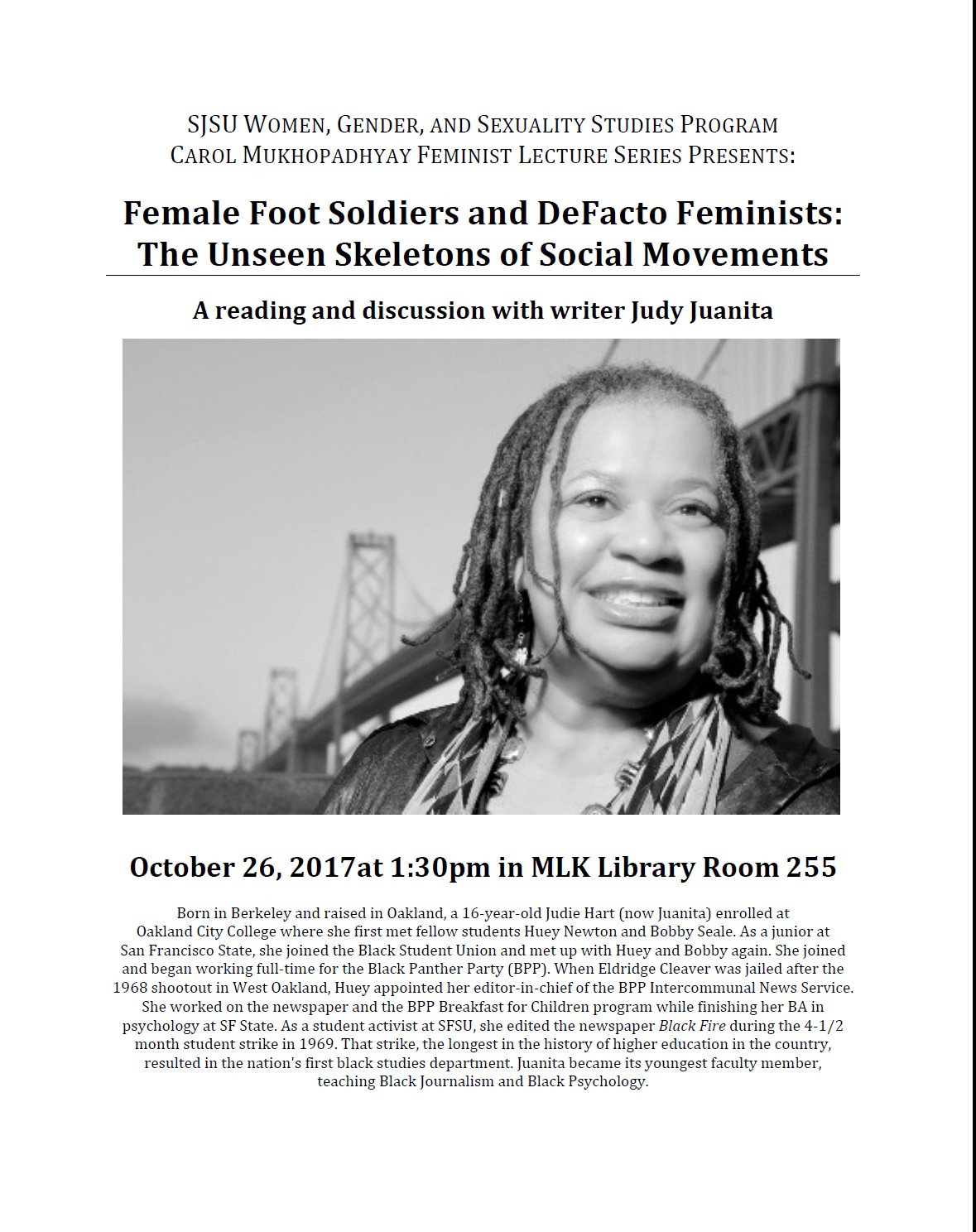 flier