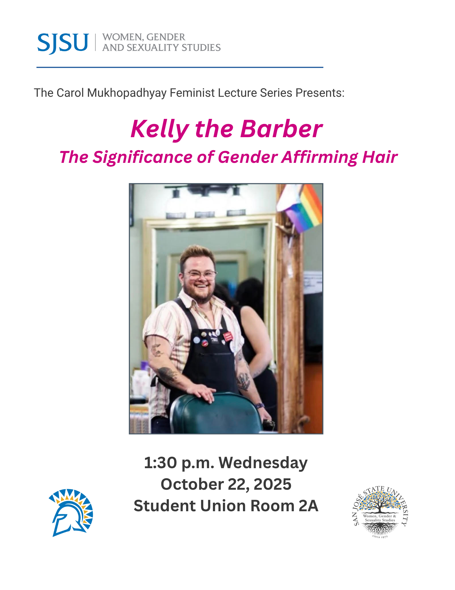 KellytheBarb Flier