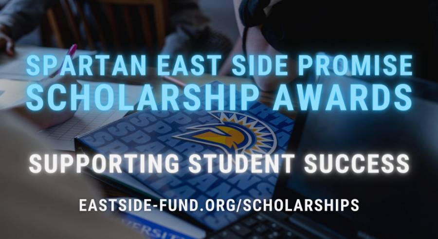 ESEF Scholarship award logo