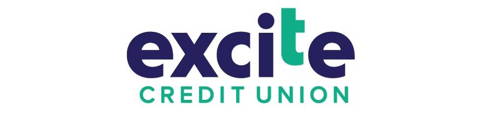 Excite Credit Union logo