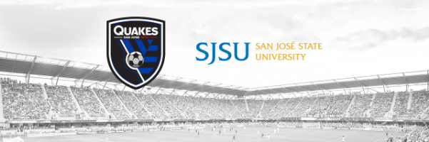 San Jose Earthquakes logo