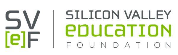 Silicon Valley Education Foundation logo