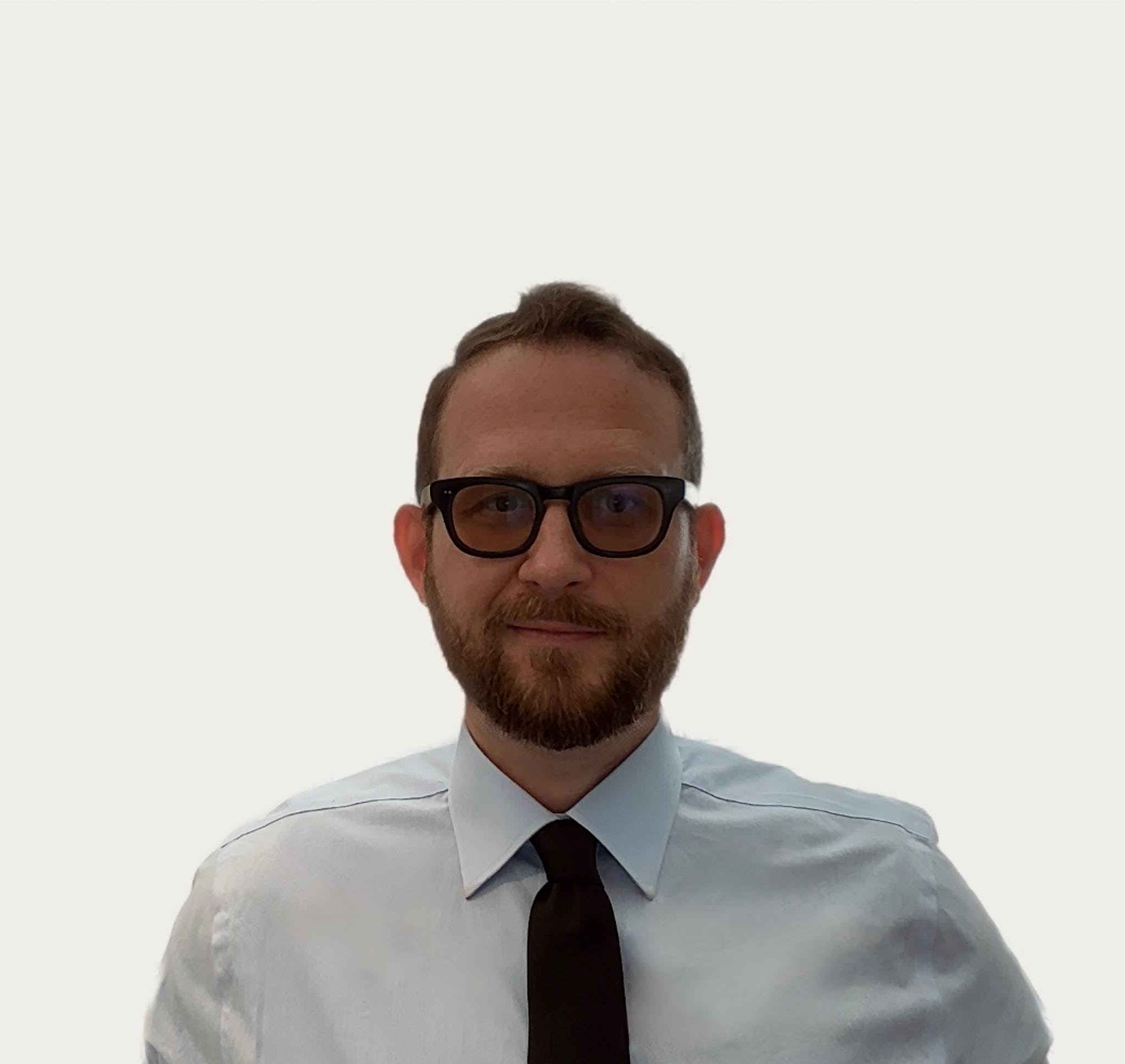 Andrew Alexander
