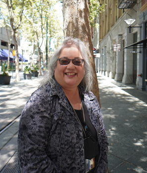 Lois Takahashi