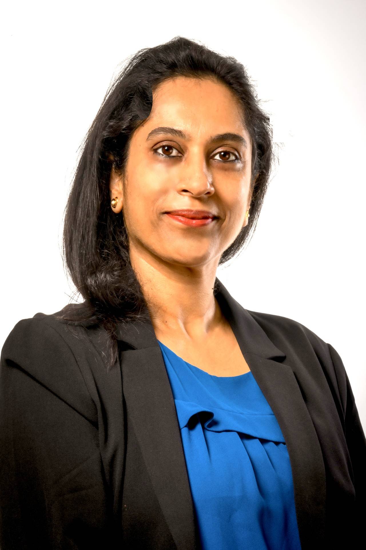 Priya Raman