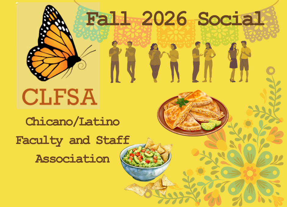 CLFSA Fall Social October 29